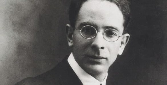 Leopoldo García-Alas García-Argüelles