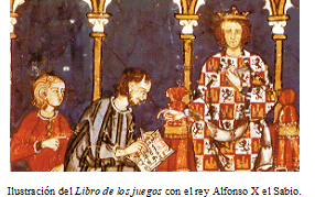 Alfonso X